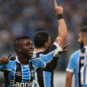 (TUITS) Miller titular en empate de Gremio con Atlético Mineiro