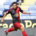 Jefferson Montero con una victoria para el Swansea City