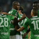 (TUIT) Agotadas las entradas para la final de vuelta de la Copa Libertadores.