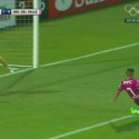 (VIDEO) La polémica jugada de Uchuari