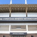 (TUIT) Emelec estableció el precio de las entradas para el doblete de el fin de semana