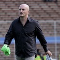 Pablo Repetto fue presentado en Olimpia