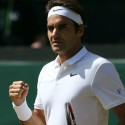 Roger Federer confirma su actuación en los Juegos Olímpicos 2020