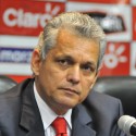 Rueda declara que quería a varios jugadores ecuatorianos para el Atlético Nacional