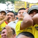 Ecuador se ubica en el puesto 17 del ránking FIFA