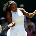(VIDEO) Serena y Kerber jugarán la final en Wimbledon
