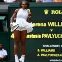 Décima semifinal para Serena en camino a defender su título
