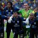 (TUIT) Puntos de venta para adquirir las entradas de la final de Copa Libertadores