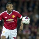 (TUIT) Antonio Valencia en la lista de convocados para enfrentar al Galatasaray