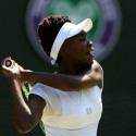 Venus está en semifinales después de 7 años