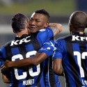 (VIDEO) Bienvenida de Bryan Cabezas en el Atalanta