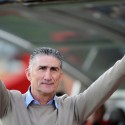 Bauza es el nuevo DT de la Selección argentina