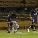 (VIDEO) Universidad Católica derrotó 1-0 a Emelec