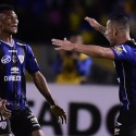 Bryan Cabezas sería el nuevo jugador del Atalanta del fútbol de Italia