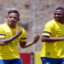 (TUIT) Gambetita y Gruezo llegaron a la capital para unirse a la Tricolor
