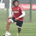 (TUIT) Arturo Mina va por la Recopa Sudamericana