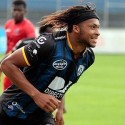 Arturo Mina busca adaptarse a su nuevo club en el balompié de Argentina