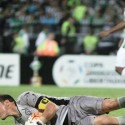 Azcona desmiente sobre contratación por Barcelona SC