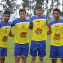 (VIDEO) Francisco Silva cumplió su partido número 100 en Delfín SC