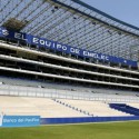 Siguen las mejoras en el Capwell