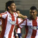 (VIDEOS) Así fue la jornada de Copa Sudamericana de este martes