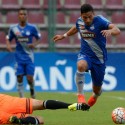 (VIDEO) Emelec perdió en Venezuela, pero mantiene esperanza para la vuelta