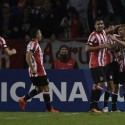 (VIDEOS) Así fue la jornada de este miércoles en Copa Sudamericana
