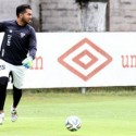 (TUIT) El portero Daniel Viteri es nuevofichaje de Orense SC