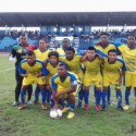 Definido el cuadrangular final de la Segunda Categoría