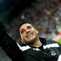 Francisco Stifano: “hemos jugado ante el mejor equipo del Ecuador”
