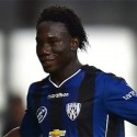 Luis Caicedo con expectativa de formar parte de los convocados en la Tri