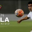 Ricardo Gareca completó lista de jugadores legionarios
