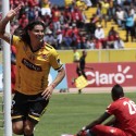 Ismael Blanco en la mira de varios clubes argentinos
