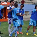(TUITS) Manta rescata un empate frente al Espoli