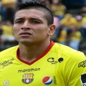 Mario Pineida de BSC sufrió una lesión