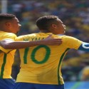(FOTO) Los dorsales que usarán los jugadores de Brasil para las Eliminatorias