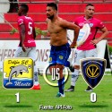 (VIDEO) Delfín se impuso como local a Independiente