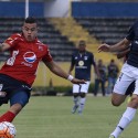 (VIDEO) Universidad Católica fue eliminada de la Sudamericana