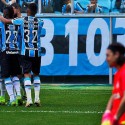(VIDEO) Miler Bolaños anotó en la goleada de Gremio