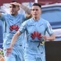 (VIDEO) Bolívar eliminó a Universidad de Concepción en Sudamericana