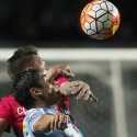 (VIDEO) Montevideo Wanderers se impuso a O’Higgins en Chile