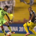 (VIDEO) Barcelona no pasó del empate como local