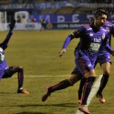 (VIDEOS) Así fue la primera jornada de la Copa Sudamericana 2016