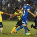 (VIDEOS) Así fue la segunda jornada de la Copa Sudamericana