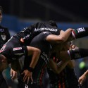 (VIDEOS) Así se cerró otra semana más de la Copa Sudamericana