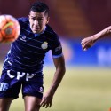 (VIDEO) Aucas perdió y quedó fuera de la Sudamericana
