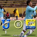 (VIDEO) Universidad Católica logra el triunfo ante Delfín