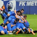 (VIDEO) Metalac club con Walberto Caicedo logró una victoria a su favor