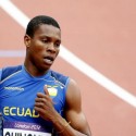 (AUDIO) Álex Quiñónez en retroceso después de los Olímpicos de Londres 2012