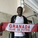 Granada ‘borra’ a José Angulo